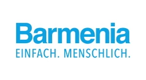 Barmenia Logo