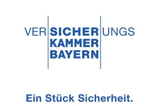 Bayerische Beamtenkrankenkasse Logo