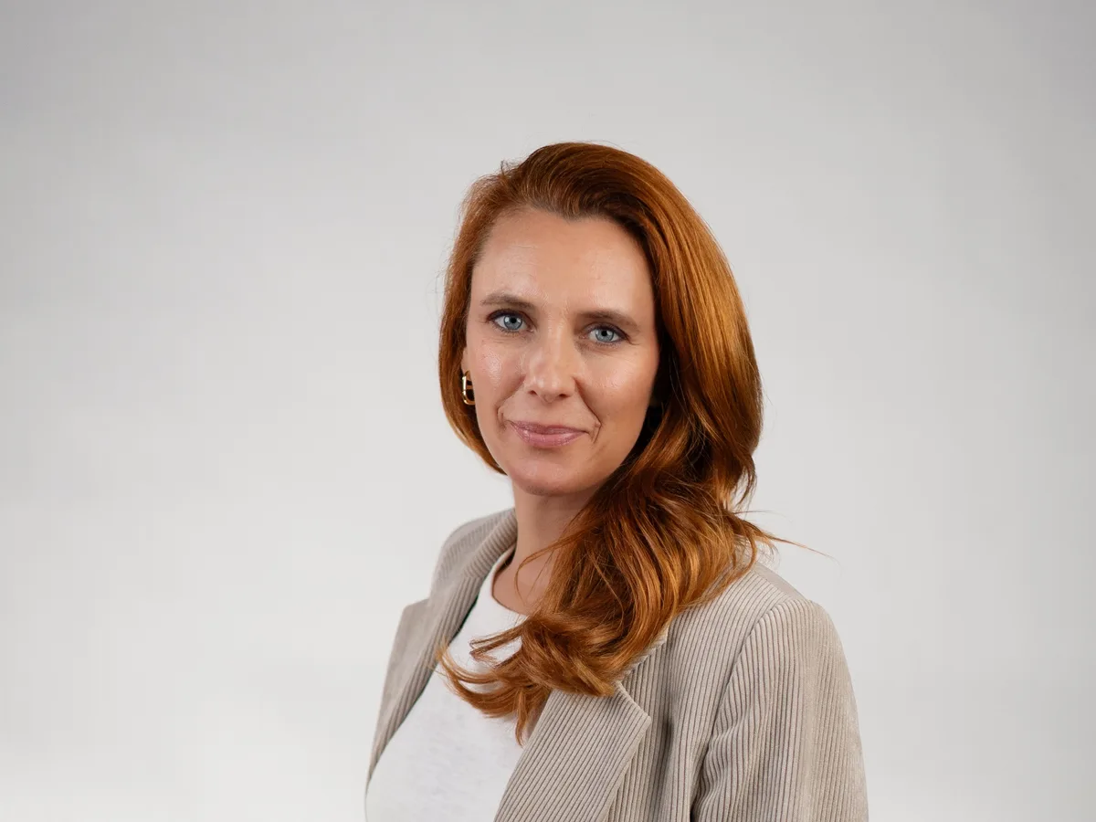 Sandra Bökemeier, Gründerin und Kundenmanagement von PKV-Welt