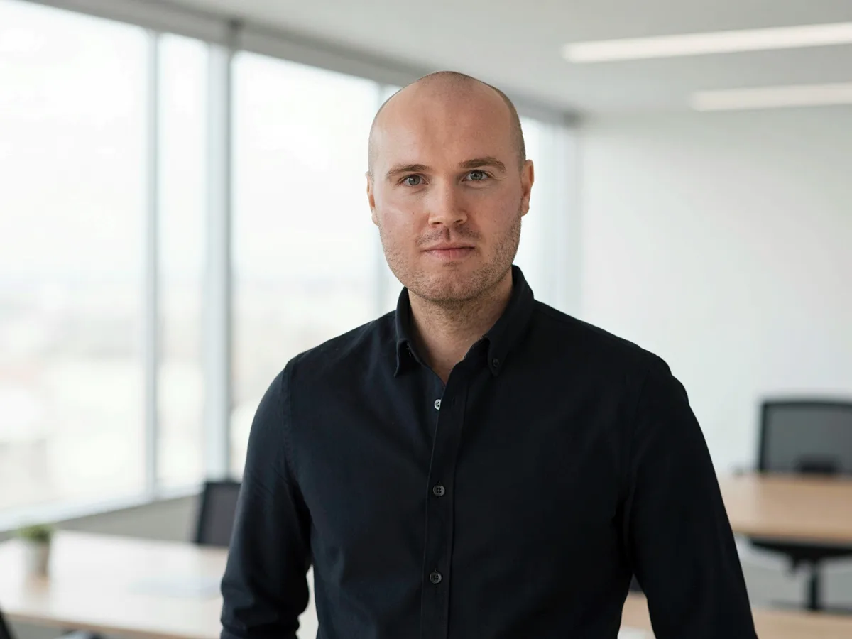 Tim Bökemeier, PKV-Experte und Gründer von PKV-Welt