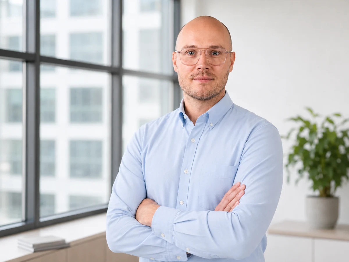 Tim Bökemeier, PKV-Experte und Gründer von PKV-Welt