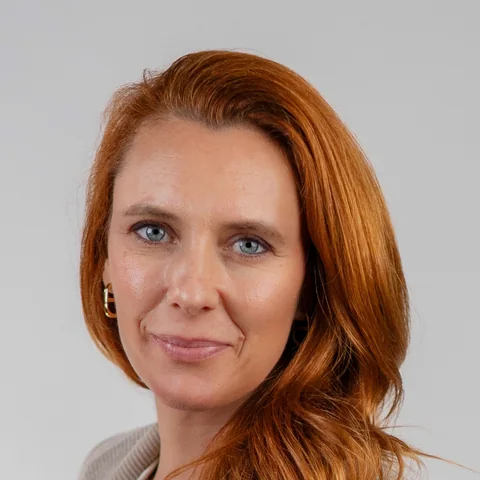 Sandra Bökemeier
