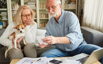 Private Krankenversicherung im Alter unbezahlbar? Kosten & Beispiele