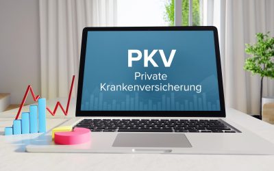 Durch Tarifanalyse den richtigen Tarif & Versicherer in der PKV wählen