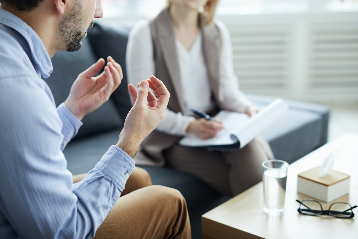 Psychotherapie in der PKV