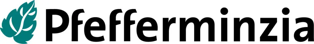 foders-online-logo Pfefferminzia Logo
